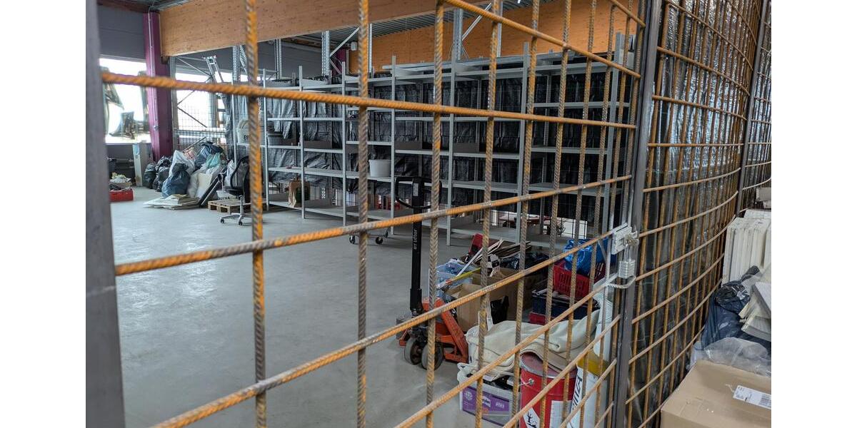 Gewerbeobjekt Hannover Nord - 420&euro; | Angebot:26182817