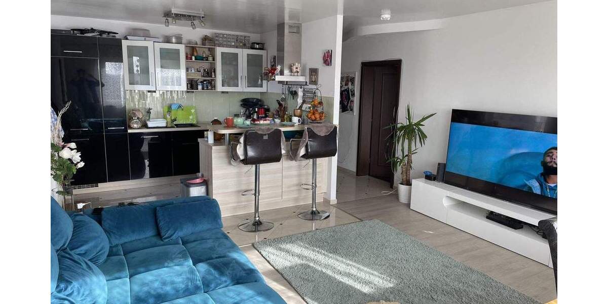 Etagenwohnung Hannover Sahlkamp - 3 Zimmer, 72 m&sup2;, 186.500&euro; | Angebot:25671359