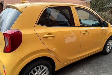 Kia Picanto 15.600 km 11.950 &euro; Langenhagen , Han 30853