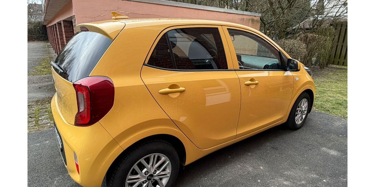 Kia Picanto 15.600 km 11.950 &euro; Langenhagen , Han 30853