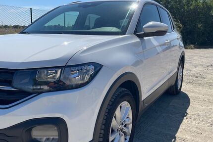 VW T-Cross 118.000 km 13.599 &euro; Hannover 30165