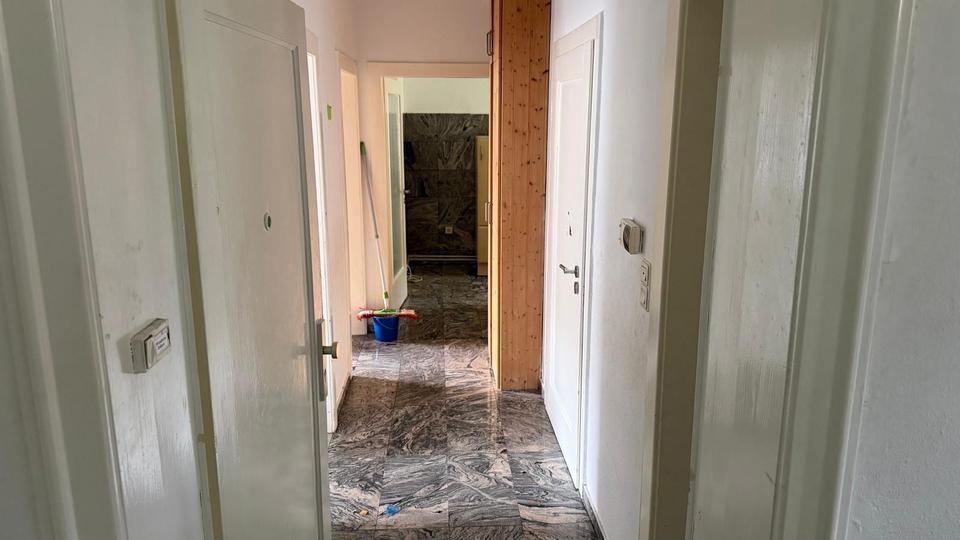 Etagenwohnung Seelze - 3 Zimmer, 75 m&sup2;, 1.050&euro; | Angebot:26337088