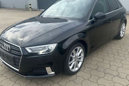 Audi A3 125.000 km 15.990 &euro; Burgwedel 30938