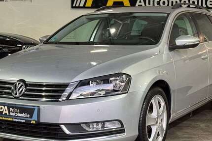 VW Passat 193.400 km 8.499 &euro; Langenhagen 30853