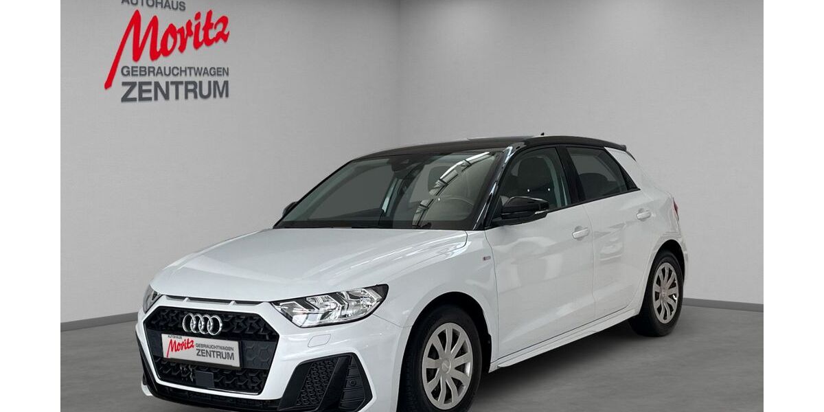 Audi A1 28.489 km 19.890 &euro; Laatzen 30880