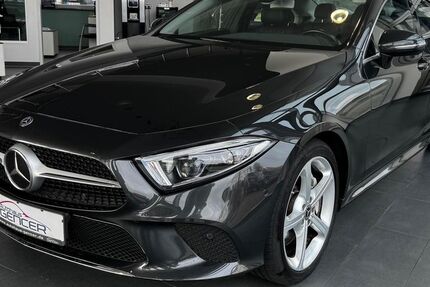 Mercedes-Benz CLS 350 145.600 km 31.000 &euro; Ronnenberg 30952