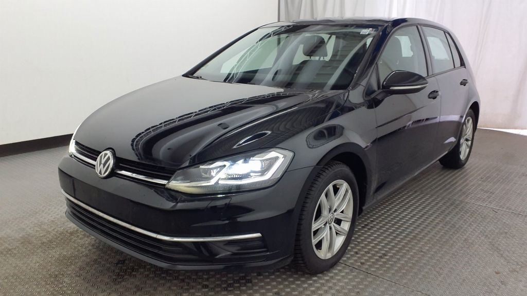 VW Golf 95.500 km 18.990 &euro; Wunstorf 31515