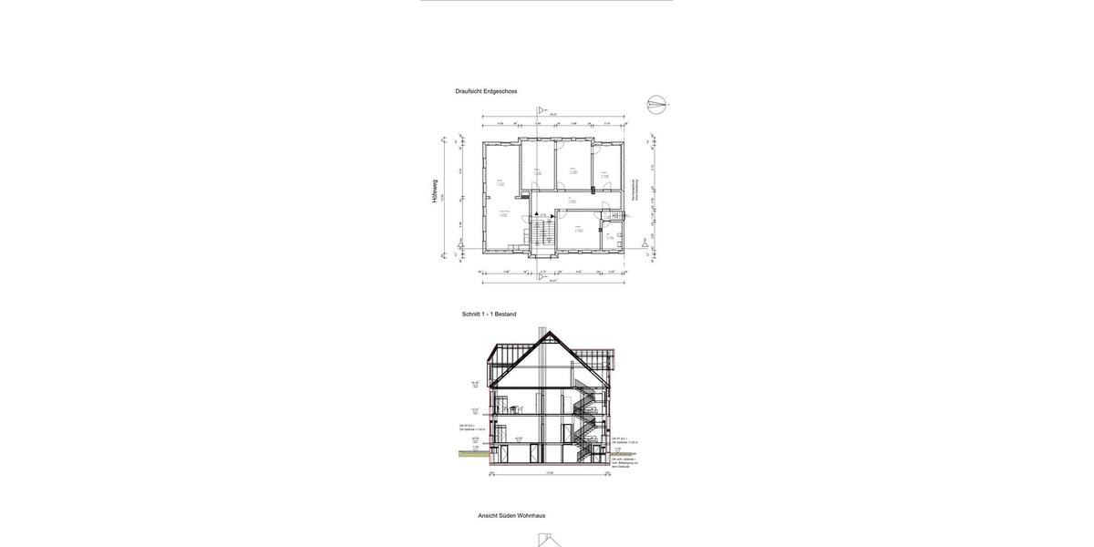 Bauernhaus, Landhaus Bad Nenndorf - 8 Zimmer, 360 m&sup2;, 280.000&euro; | Angebot:27131246