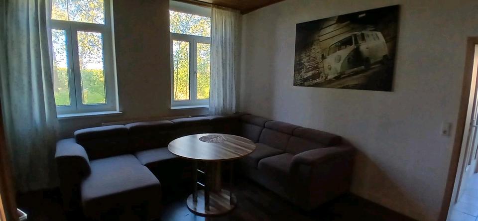 Hochparterre Rodenberg - 3 Zimmer, 65 m&sup2;, 450&euro; | Angebot:26689020