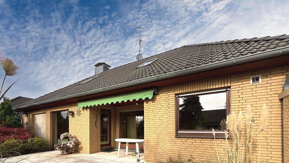 Einfamilienhaus Garbsen Ortschaft Horst - 4 Zimmer, 111 m&sup2;, 379.000&euro; | Angebot:25523098