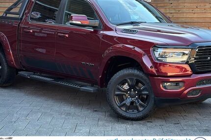 Dodge RAM 70.752 km 51.900 &euro; Langenhagen 30855