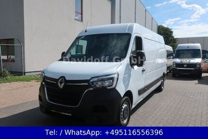 Renault Master 154.909 km 13.900 &euro; Hannover 30179