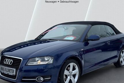 Audi A3 51.176 km 14.775 &euro; Wunstorf 31515