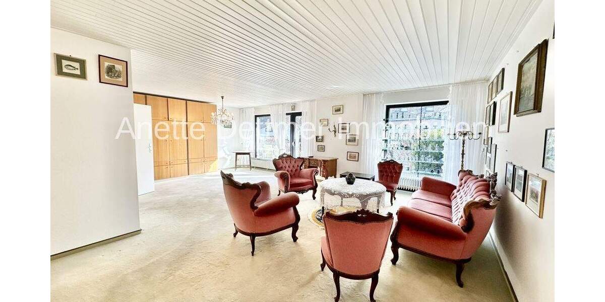 Doppelhaushälfte Burgwedel / Großburgwedel Großburgwedel - 8 Zimmer, 221 m&sup2;, 499.000&euro; | Angebot:25695309