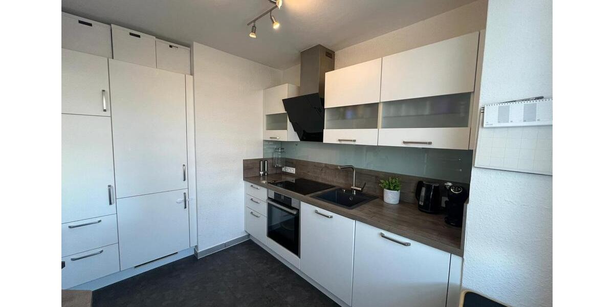 Etagenwohnung Isernhagen - 3 Zimmer, 79 m&sup2;, 255.000&euro; | Angebot:23681849