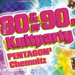 80er/90er-Kultparty