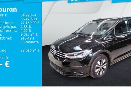 VW Touran 11.867 km 34.990 &euro; Lehrte 31275