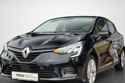 Renault Clio 32.900 km 12.500 &euro; Hannover 30177