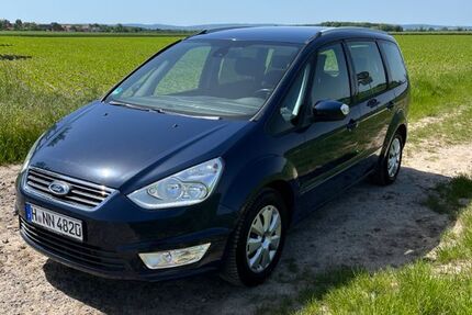 Ford Galaxy 160.632 km 8.249 &euro; Seelze 30926