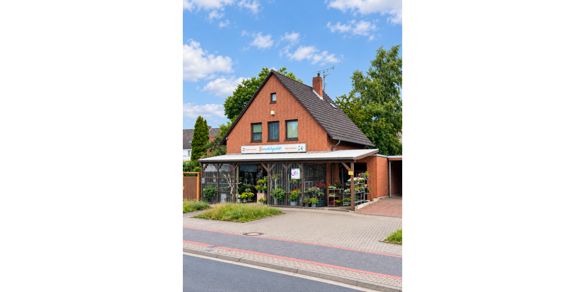 Einfamilienhaus Hannover Buchholz-Kleefeld - 5 Zimmer, 130 m&sup2;, 390.000&euro; | Angebot:27518350