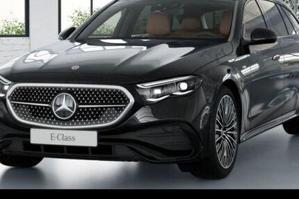 Mercedes-Benz E 300 9.900 km 61.500 &euro; Hannover 30655