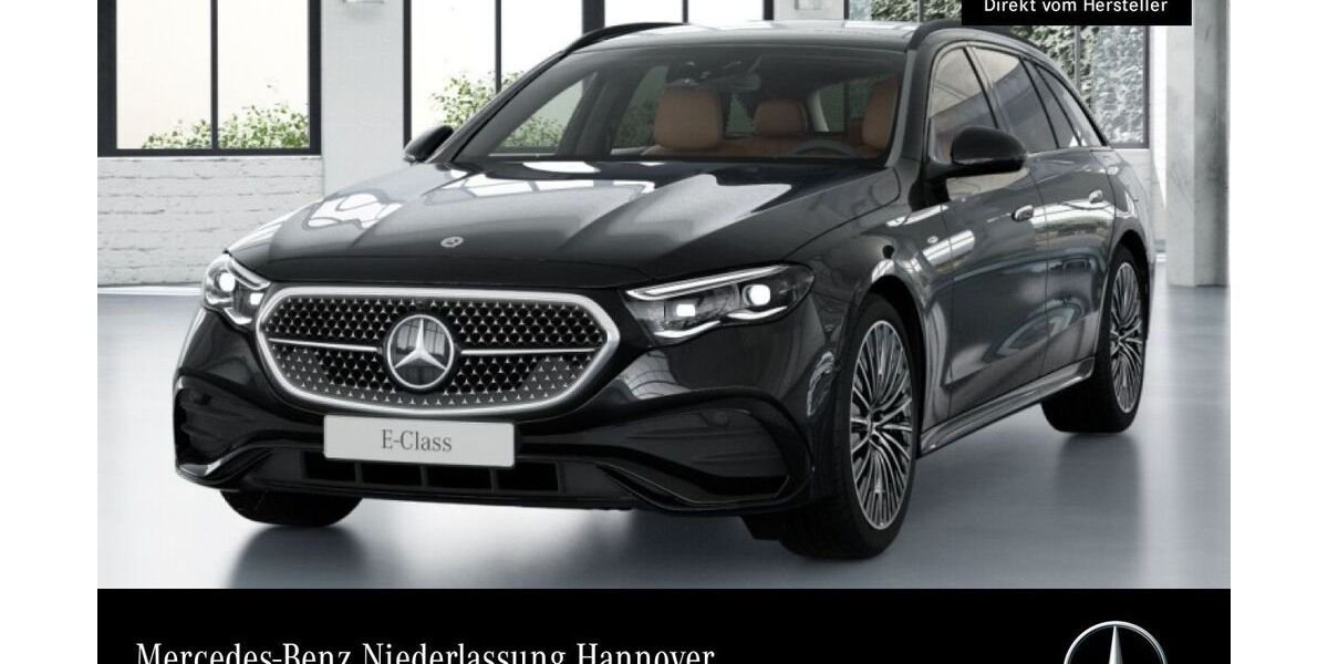 Mercedes-Benz E 300 9.900 km 61.500 &euro; Hannover 30655