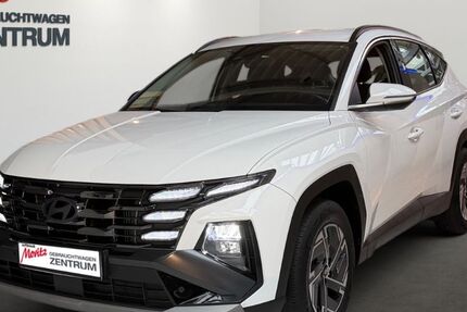 Hyundai TUCSON 25.309 km 29.450 &euro; Laatzen 30880