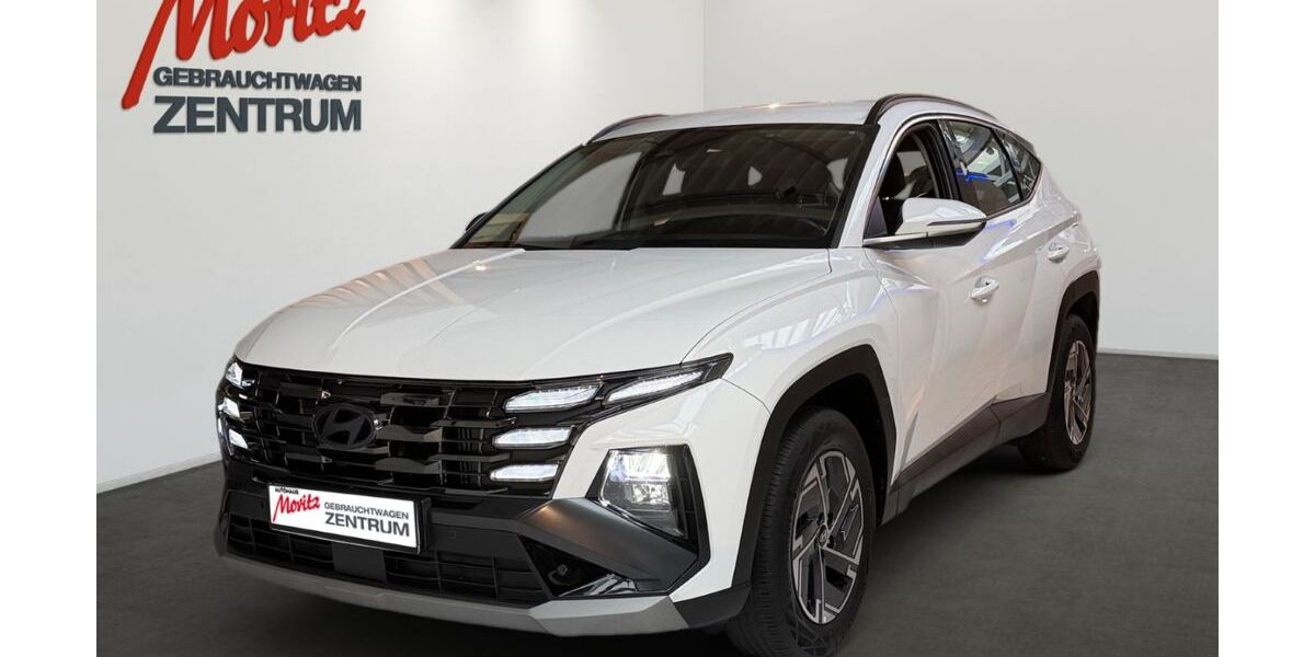 Hyundai TUCSON 25.309 km 29.450 &euro; Laatzen 30880