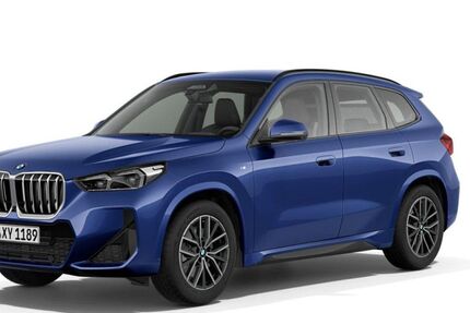 BMW X1 15.713 km 42.380 &euro; Burgdorf 31303