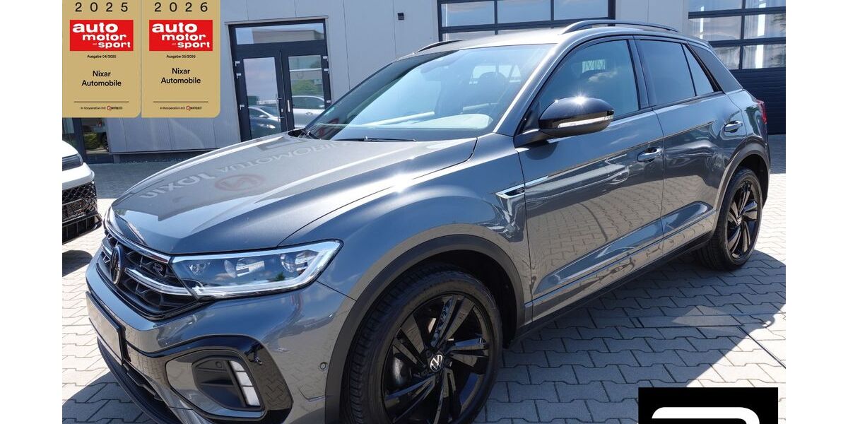 VW T-Roc 26.626 km 31.480 &euro; Seelze 30926