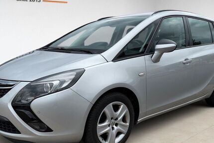 Opel Zafira 195.000 km 6.499 &euro; Hannover 30179