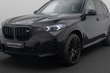 BMW X5 M60 17.669 km 91.999 &euro; Isernhagen 30916