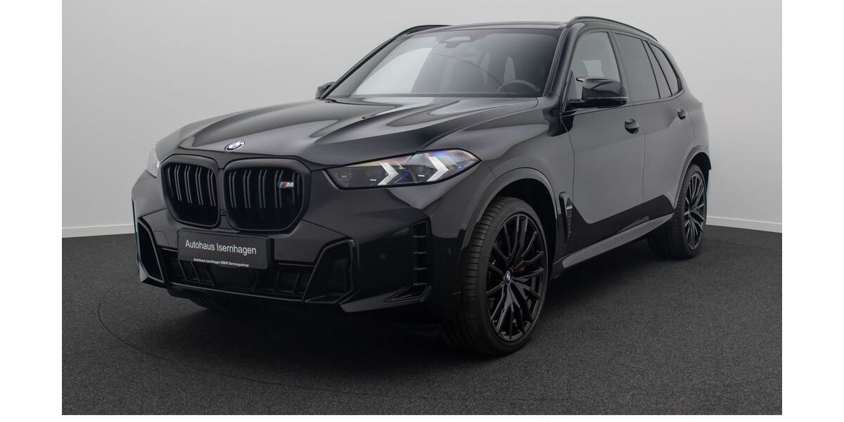 BMW X5 M60 17.669 km 91.999 &euro; Isernhagen 30916