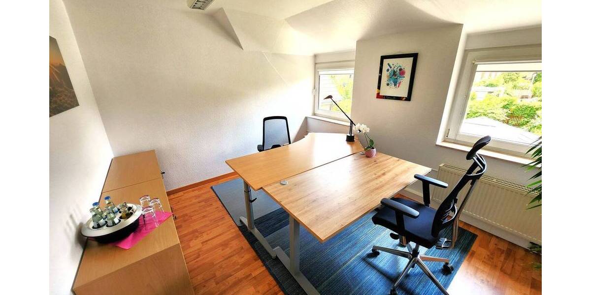 Gewerbeobjekt Hannover Groß Buchholz - 980&euro; | Angebot:26816561