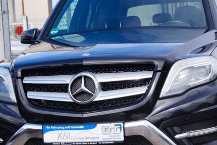 Mercedes-Benz GLK 220 182.300 km 15.490 &euro; Burgdorf 31303
