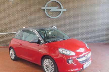 Opel Adam 93.513 km 8.600 &euro; Garbsen 30823