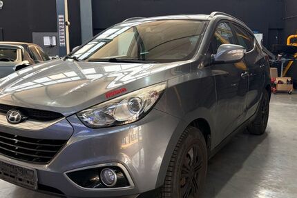 Hyundai ix35 199.000 km 4.500 &euro; Langenhagen 30851