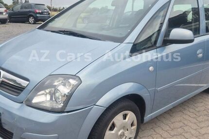 Opel Meriva 194.300 km 2.290 &euro; Barsinghausen 30890