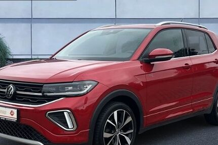 VW T-Cross 24.450 km 26.949 &euro; Springe 31832