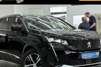 Peugeot 5008 20.000 km 24.950 &euro; Fuhrberg 30938
