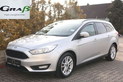 Ford Focus 138.904 km 8.830 &euro; Garbsen 30827