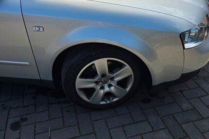Audi A4 176.779 km 2.300 &euro; Rehburg 31547