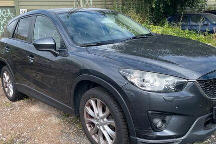 Mazda CX-5 165.000 km 3.888 &euro; Neustadt am Rübenberge bei Hannover 31535