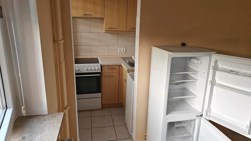 Etagenwohnung Hannover Bothfeld-Vahrenheide - 1 Zimmer, 33 m&sup2;, 97.000&euro; | Angebot:25656978