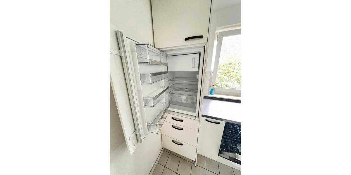 Etagenwohnung Garbsen - 1 Zimmer, 44 m&sup2;, 149.000&euro; | Angebot:26461933