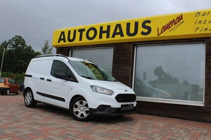 Ford Transit Courier 31.000 km 8.980 &euro; Lauenau 31867
