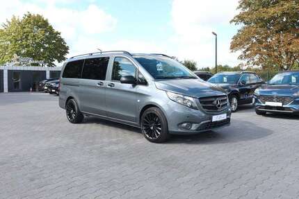 Mercedes-Benz Vito 100.000 km 28.500 &euro; Hannover 30457