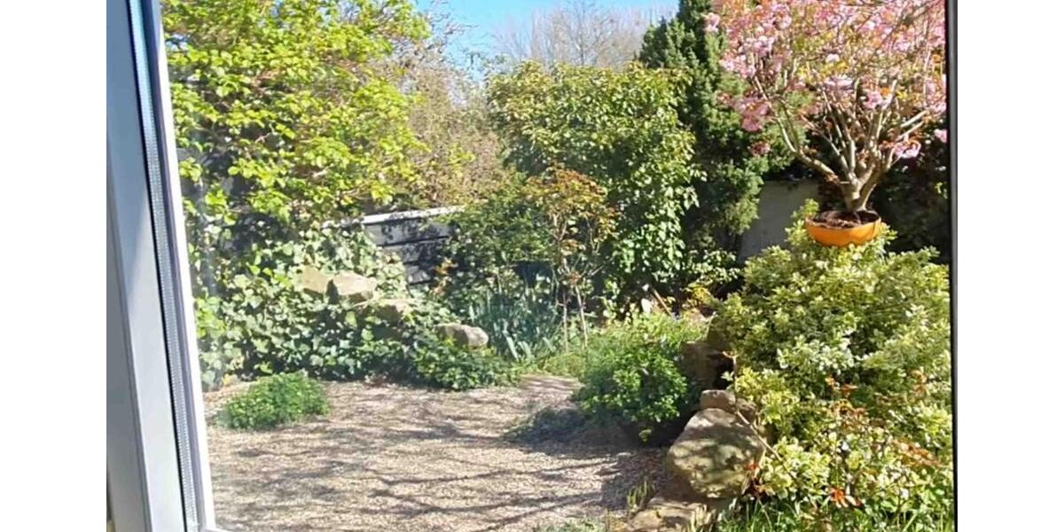 Erdgeschoßwohnung Hemmingen - 1.5 Zimmer, 46 m&sup2;, 600&euro; | Angebot:25790273