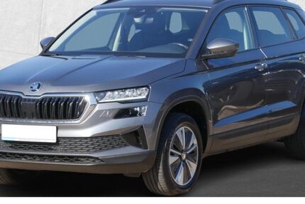 Skoda Karoq 50.048 km 25.950 &euro; Langenhagen 30853