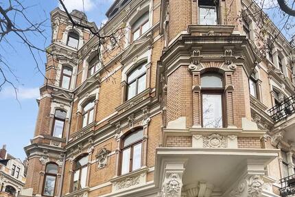 Gewerbeobjekt Hannover Vahrenwald-List - 2.100&euro; | Angebot:24104226